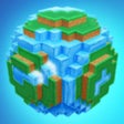 Icono de programa: World of Cubes Survival C…