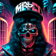 Icono de programa: Ringtones Heavy Metal App