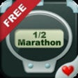 Icono de programa: Half Marathon Trainer Fre…