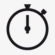 Icono de programa: Time tracker - Live time …
