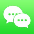 Icon of program: Stickers for WeChat