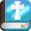 Icon of program: Roman Catholic Bible App
