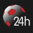 Icon of program: 24h News for AC Milan