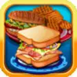 Icon of program: A Lunch Maker Fast Food C…