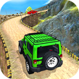 Icon of program: Offroad Jeep Driving Simu…