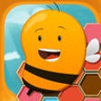 Icono de programa: Disco Bees - The Fun New …