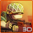 Icono de programa: Soldier Assault Shoot Gam…