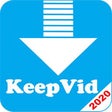 Keep-Vid All free Video Downloader icon