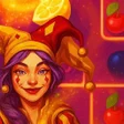 Icon of program: Jokkker Blooming