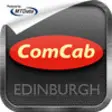 Icon of program: ComCab Edinburgh