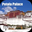 Icon of program: Potala Palace - Lhasa (Ch…