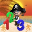Icon of program: Easy Pirate Math: Free 12…