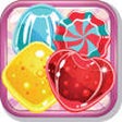 Icono de programa: Sugar Candy Sweet Mania