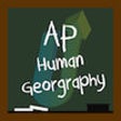 Icono de programa: AP Human Geography