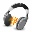 Icon of program: DI Radio Player