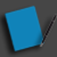 Icono de programa: Notebook+ for Windows 8