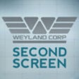 Icono de programa: Prometheus - Weyland Corp…