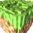 Icono de programa: Pixel Block Survival Craf…