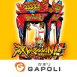 Icon of program: 100メダル 激KAZAAAN オンラインメダルゲ…