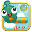 Icono de programa: Bort the Alien Jump