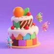 Icon of program: Triple Link 3D: Brain Tea…