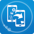 Icon of program: File Transfer - Data Shar…