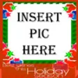 Icon of program: Holiday Card Maker HD