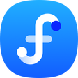 Icon of program: Samsung Flow