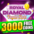 Icon of program: Royal Diamond Vegas Slots