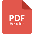 Icon of program: Free PDF Reader - Auto Sc…