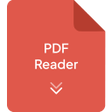 Icon of program: Free PDF Reader - Auto Sc…