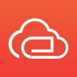 Icono de programa: EasyCloud Pro | Cloud ser…