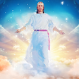 Icono de programa: God Live Wallpaper