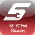 Icon of program: Industrial Brands