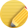 Icono de programa: Droid Notepad
