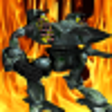 Icon of program: T.I.T.A.N. for Windows 8