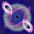 Icono de programa: Gravilocity - Particle Pl…