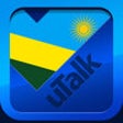 Icono de programa: uTalk Classic Learn Kinya…