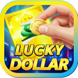 Icono del programa: Lucky Dollar  Win Real Mo…