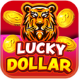 Icon of program: Lucky Dollar  Win Real Mo…