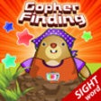 Icono de programa: Gopher Finding : Sight Wo…