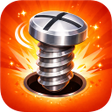 Icon of program: Unscrew Puzzle: Logic Gam…