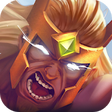 Icon of program: Clash of Gods