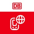 Icono de programa: DB Streckenagent