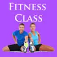 Icon of program: Fitness Class !