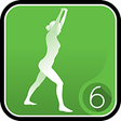 Icono de programa: 6 Minute Back Pain Relief