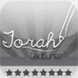 Icono de programa: Torah Lectures