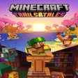 Icon of program: Minecraft: Trails  Tales
