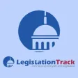 Icon of program: Legislation Track