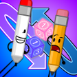 Icono de programa: BFDI Parallels